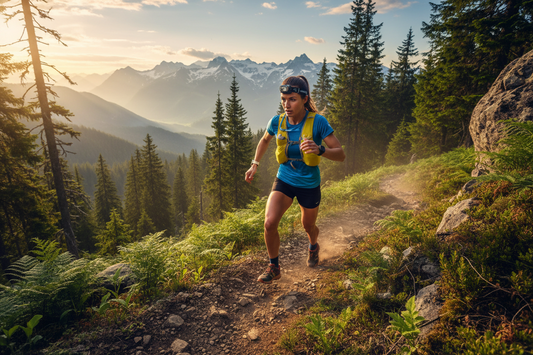 Trail-Ready: Building Fitness Around an Outdoor Life