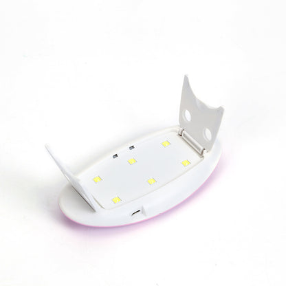 Mini LED UV Nail Dryer