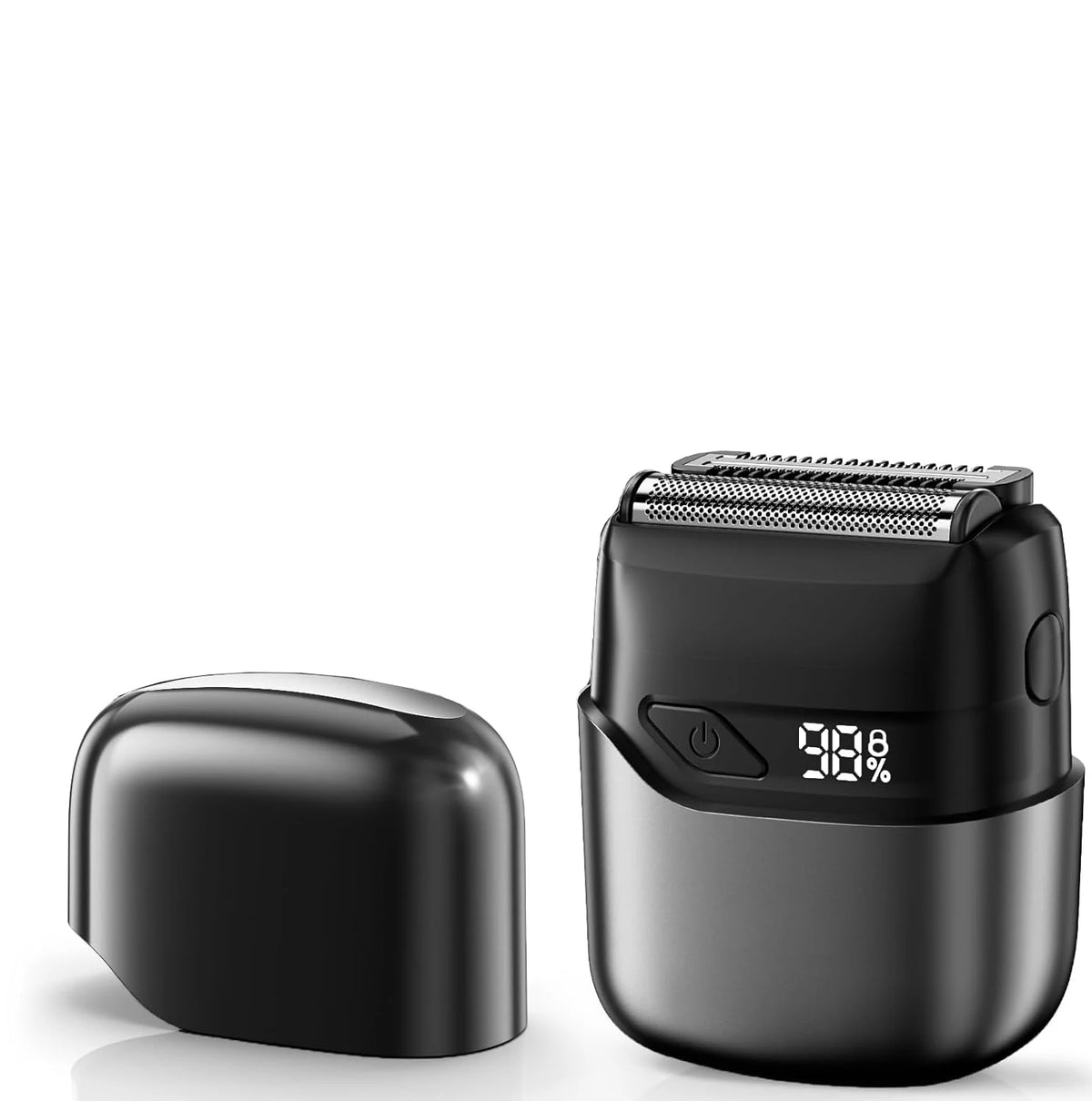 ELVAYRO PocketFoil Shaver