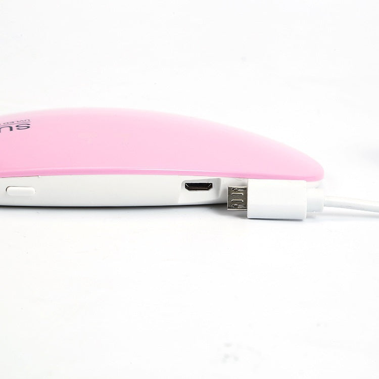 Mini LED UV Nail Dryer